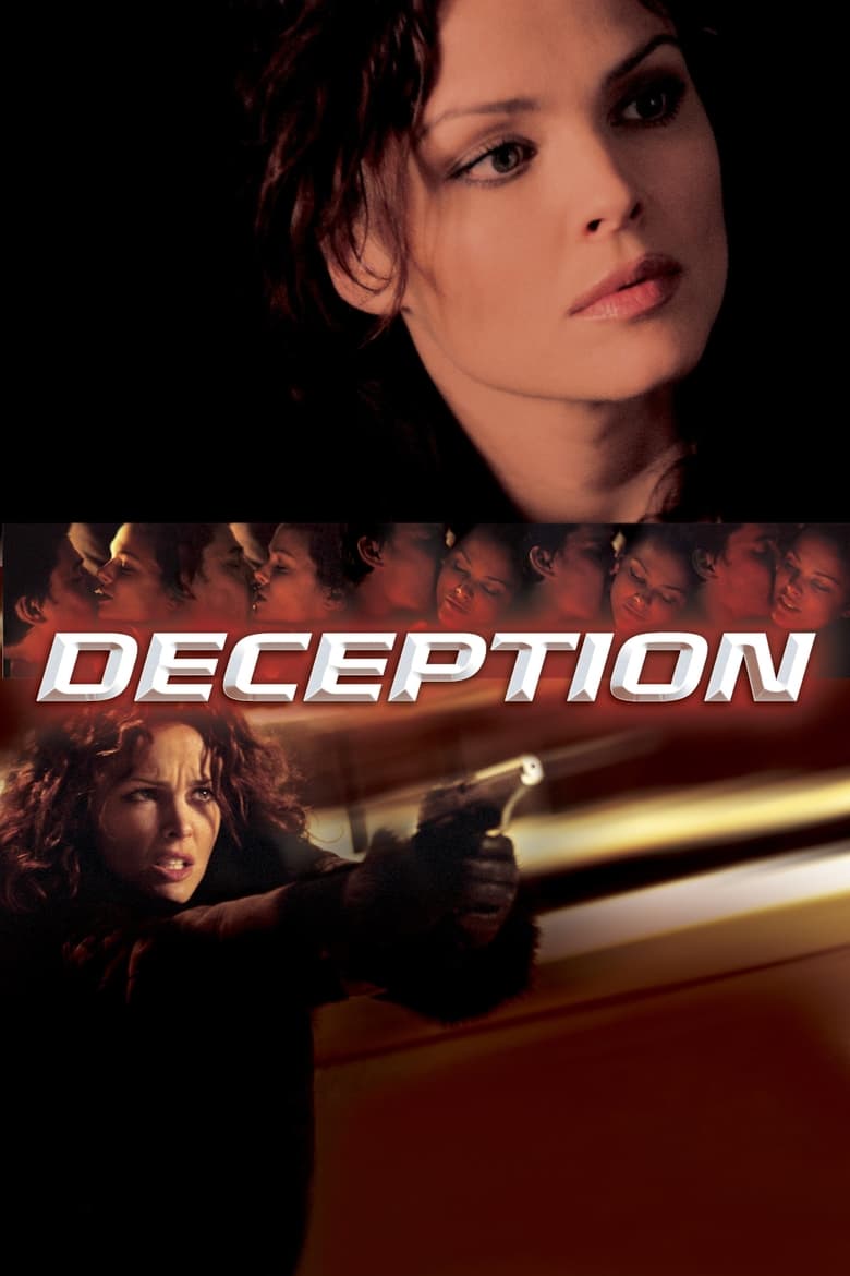 Poster of Deception