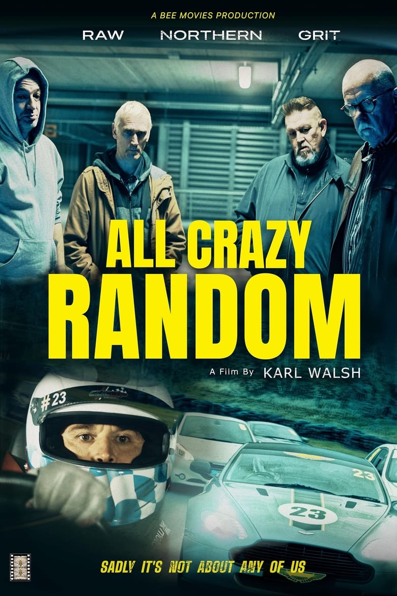 Poster of All Crazy Random