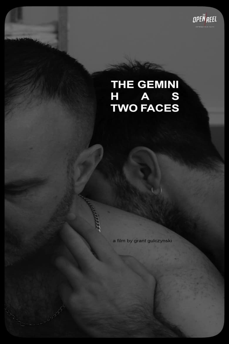 Poster of The Gemini Has Two Faces