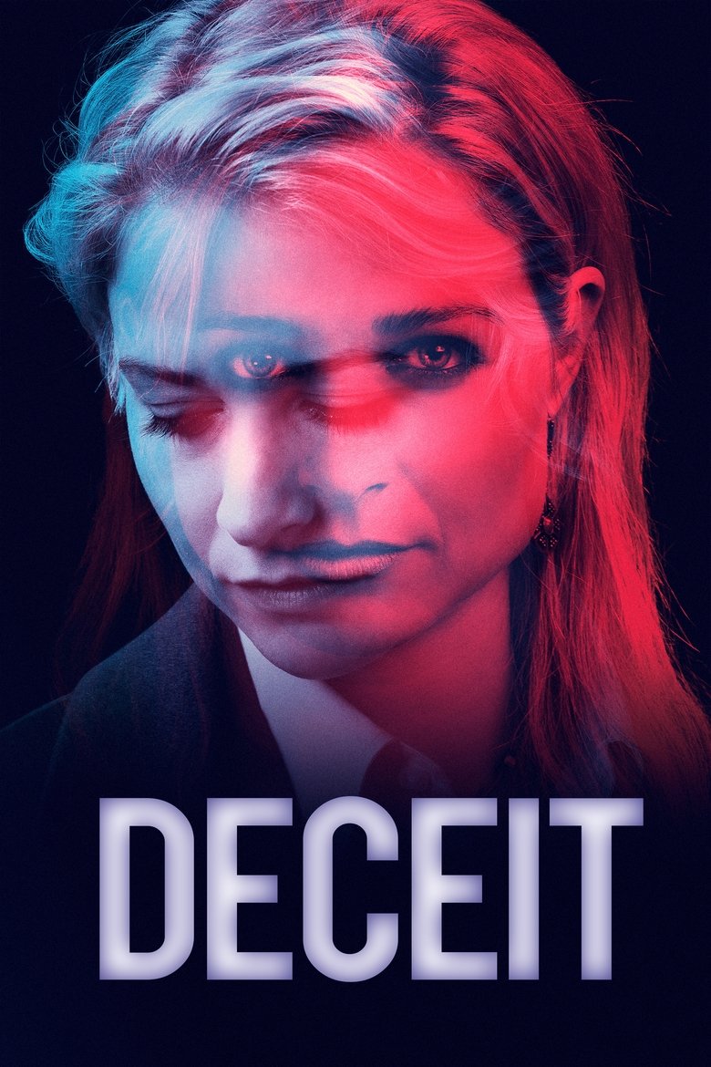 Poster of Deceit