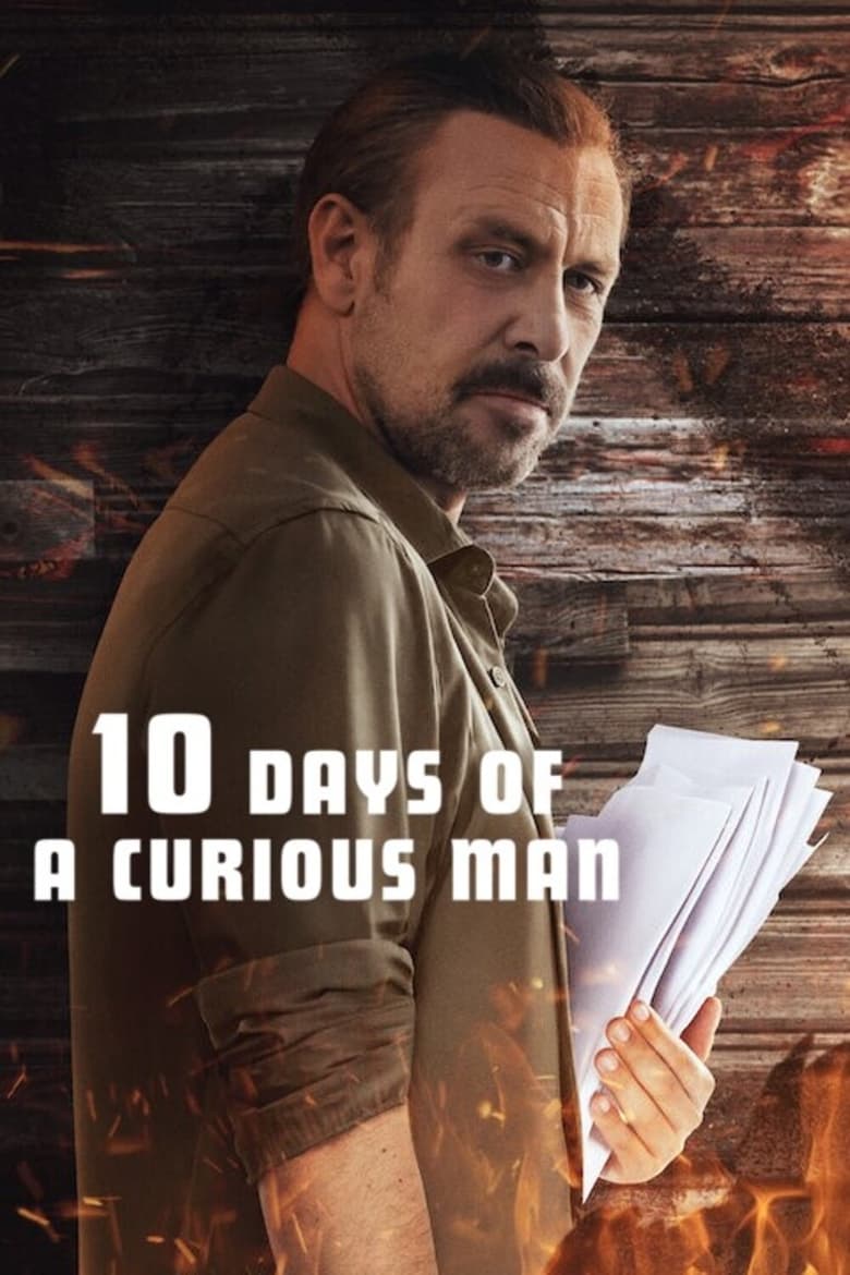 Poster of 10 Days of a Curious Man