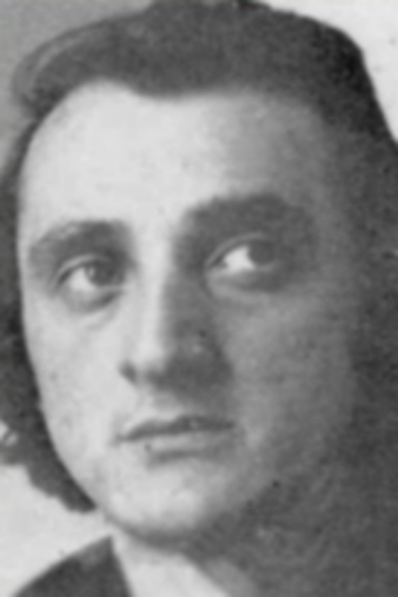 Portrait of Zurab Dzneladze