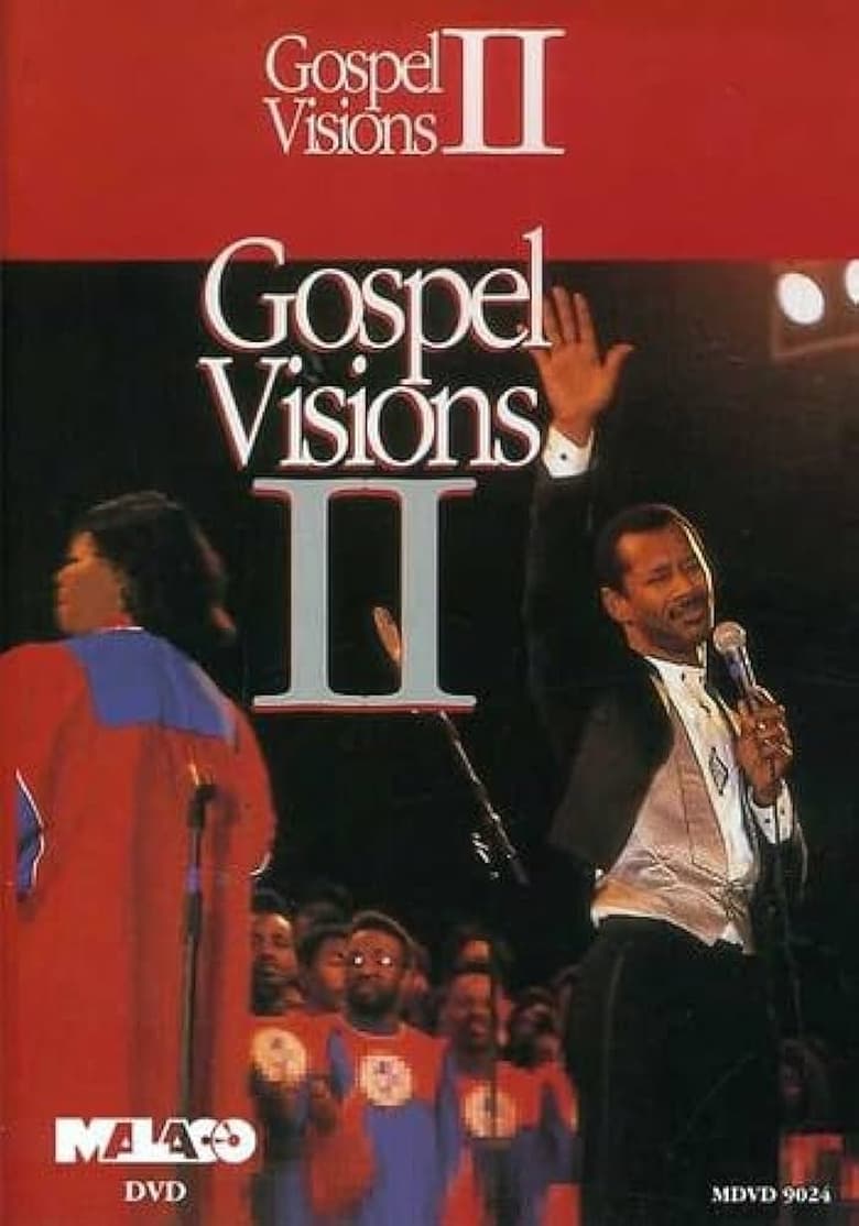 Poster of Gospel Visions ll