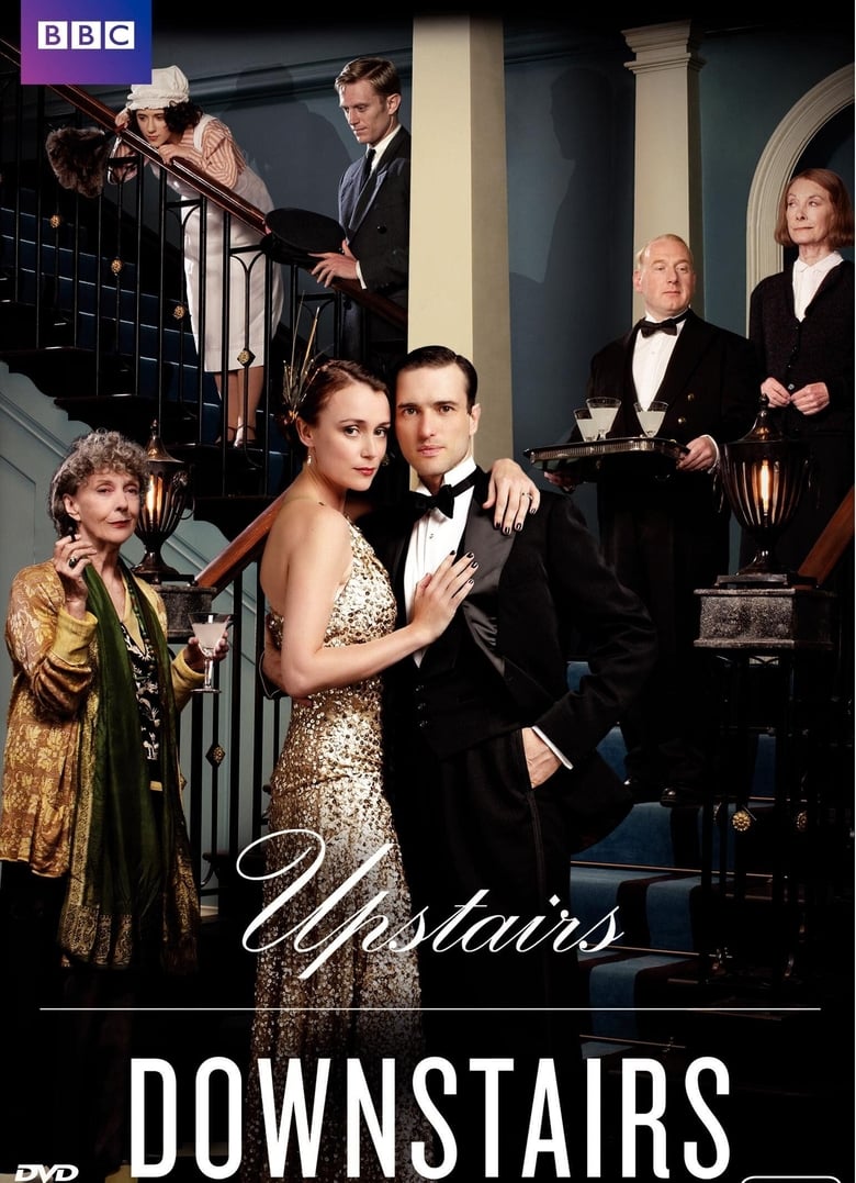 Poster of Episodes in Upstairs Downstairs - Season 1 - Season 1