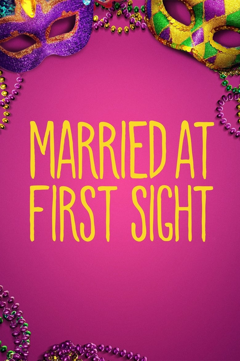 Poster of Episodes in Married At First Sight - New Orleans - New Orleans