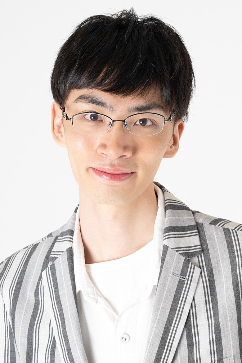 Portrait of Tensui Sakai