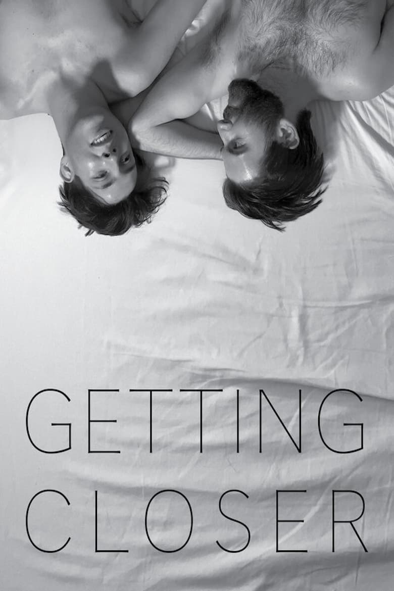 Poster of Getting Closer