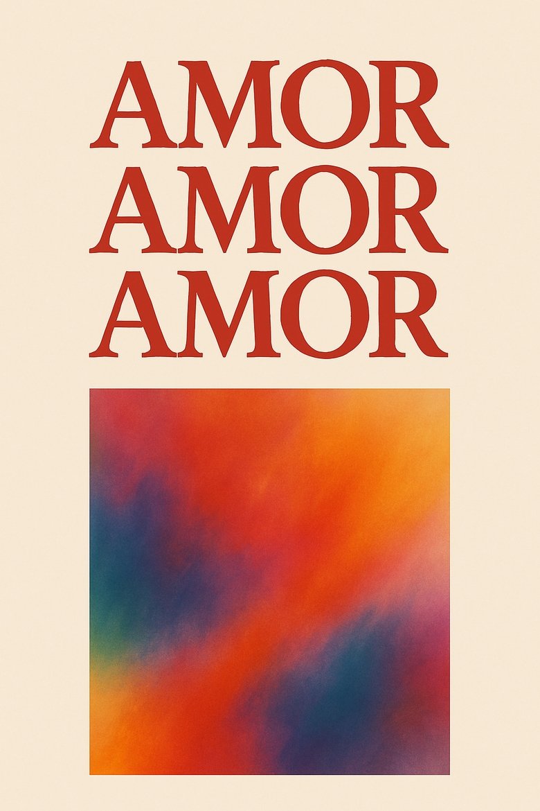 Poster of Love Love Love
