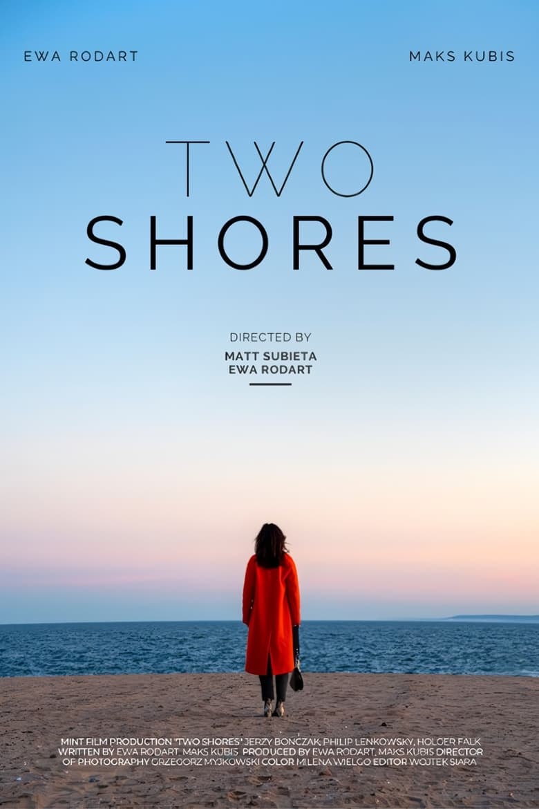 Poster of Two Shores