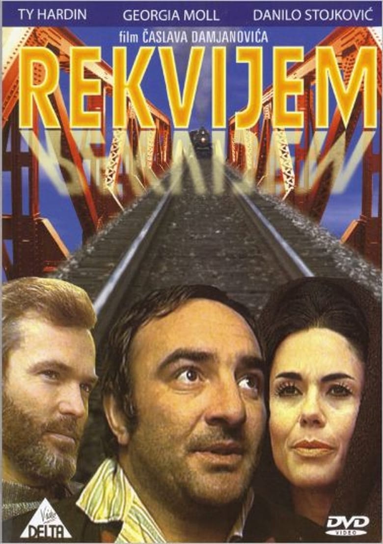 Poster of Requiem