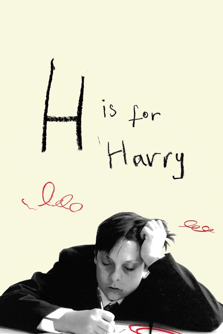 Poster of H Is for Harry