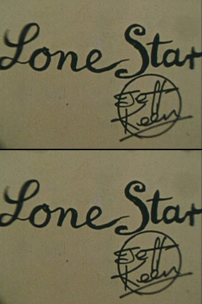 Poster of Lone Star