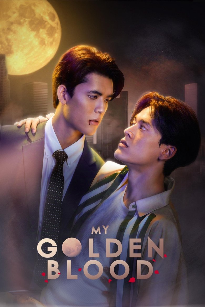 Poster of Episodes in My Golden Blood - Season 1 - Season 1