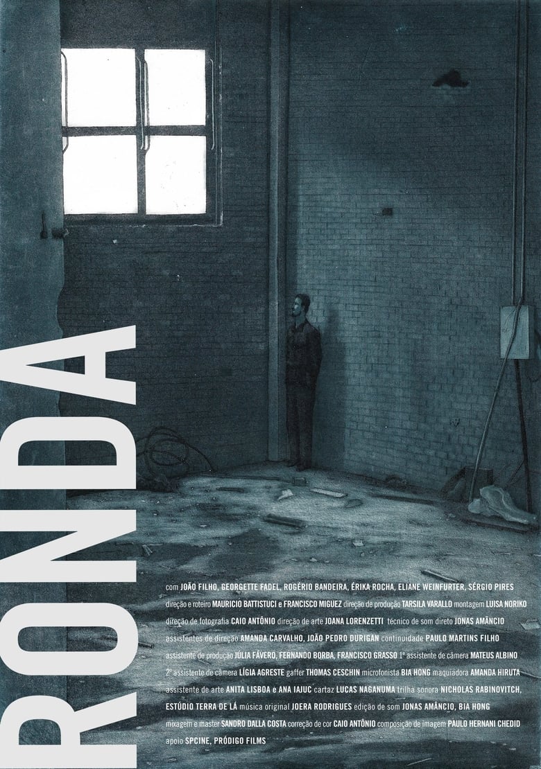 Poster of Ronda