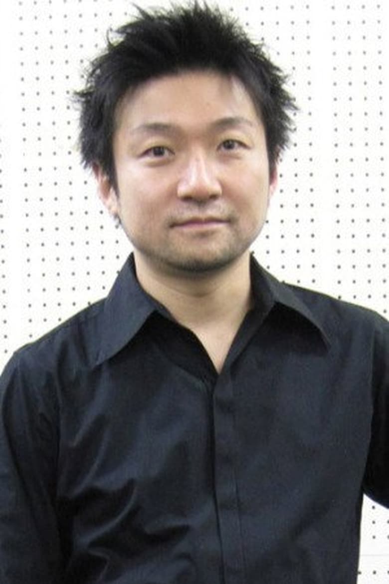 Portrait of Taiki Matsuno