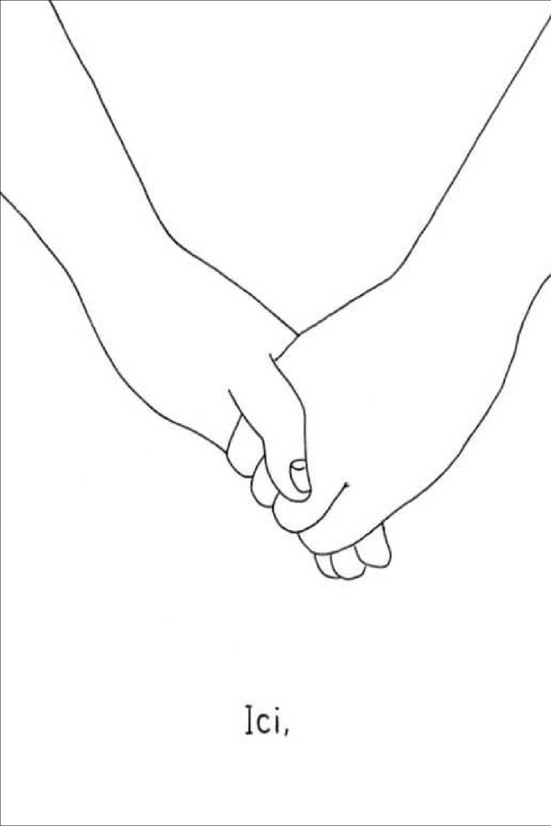 Poster of Here, There and Everywhere