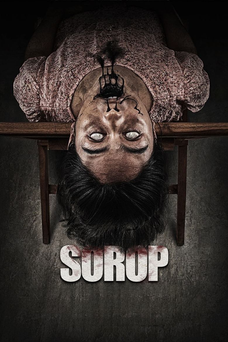 Poster of Sorop