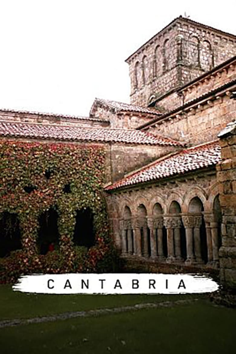 Poster of Cantabria