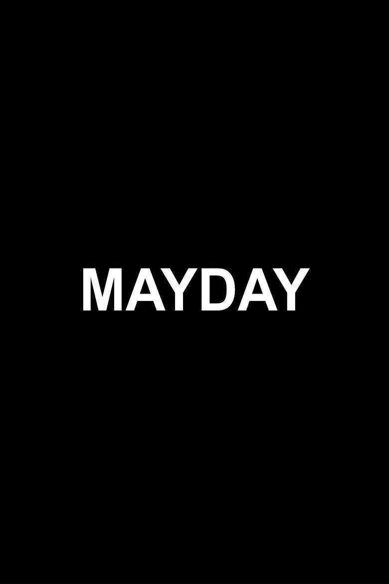 Poster of Mayday