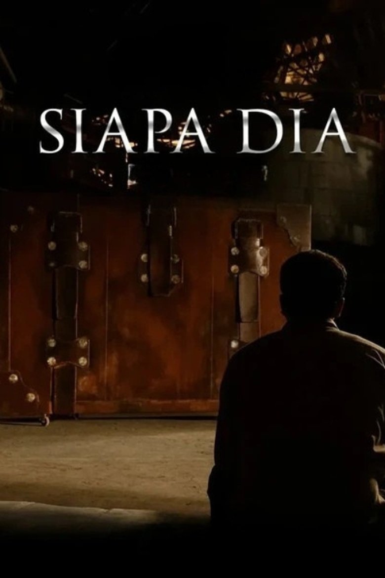 Poster of Siapa Dia..