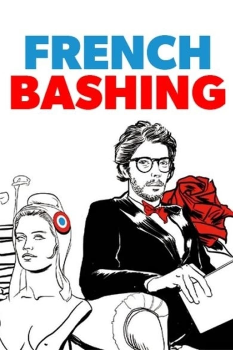 Poster of French Bashing