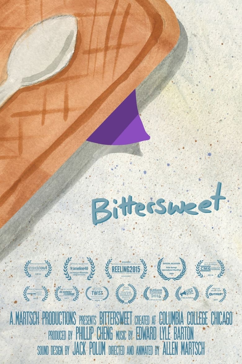 Poster of Bittersweet