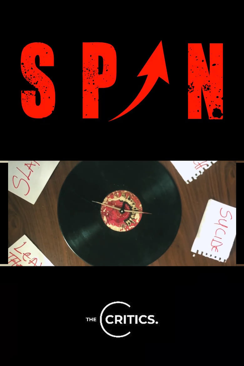 Poster of SPiN