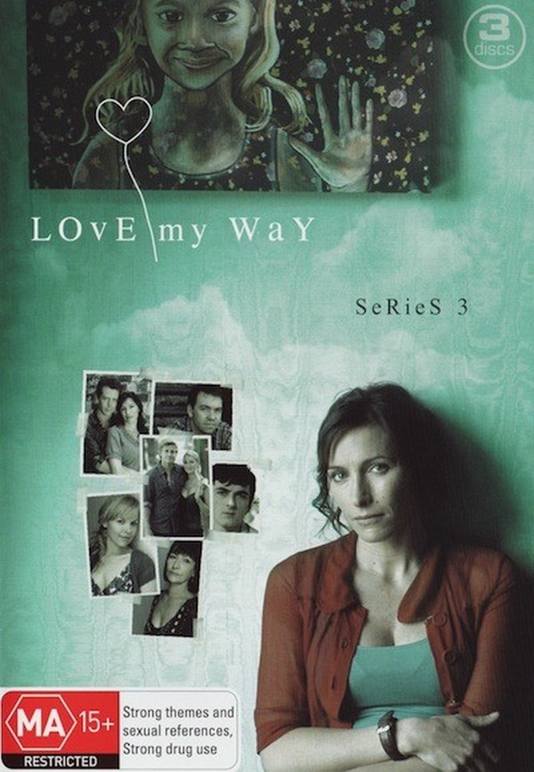 Poster of Episodes in Love My Way - Season 3 - Season 3