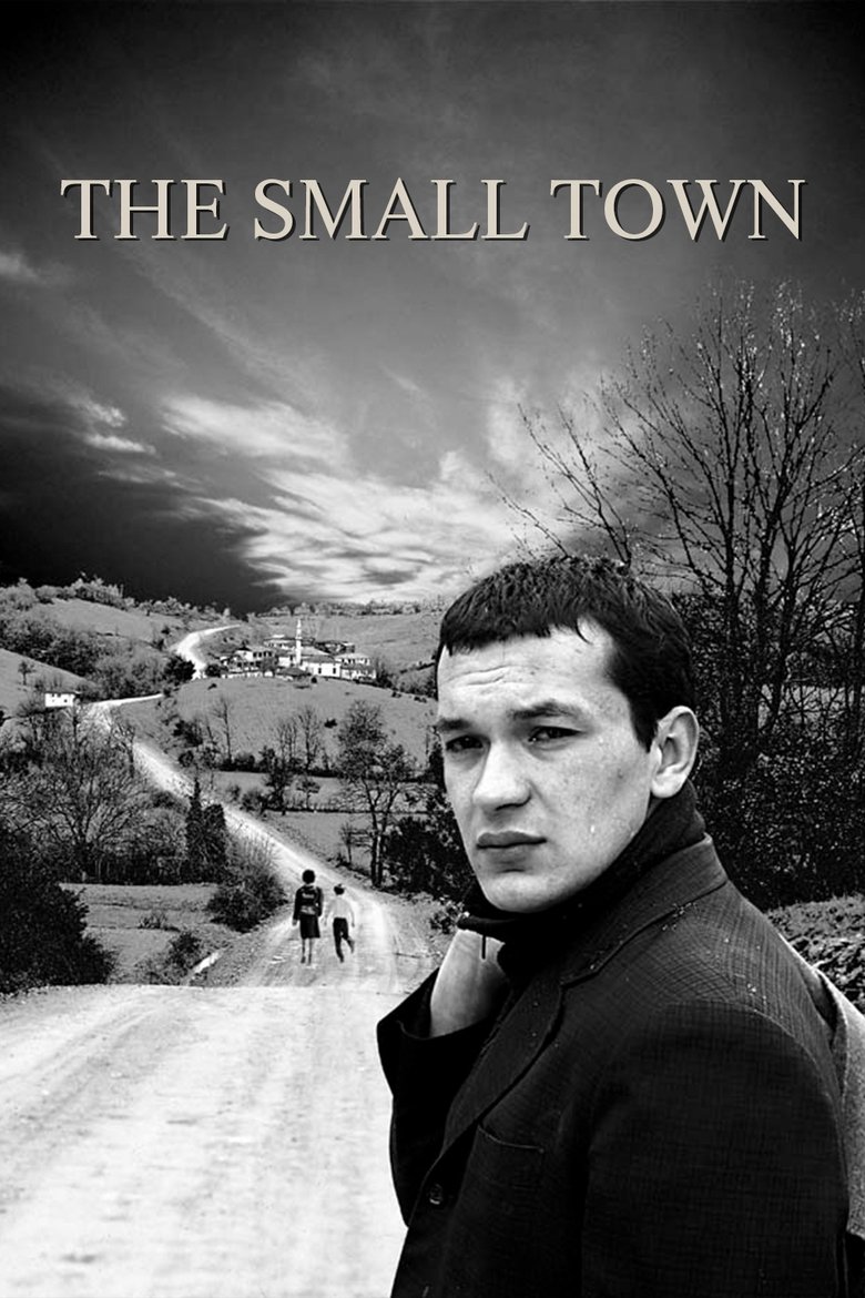 Poster of The Small Town