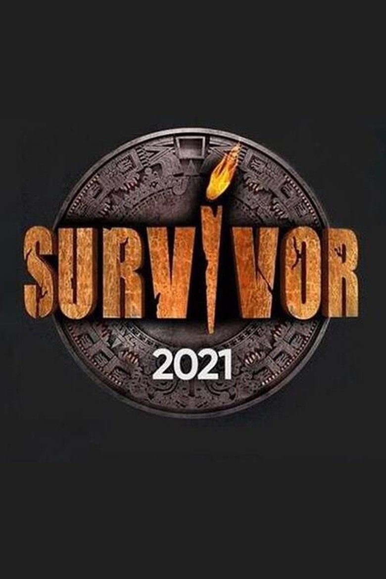 Poster of Episodes in Survivor - Season 8 - Season 8