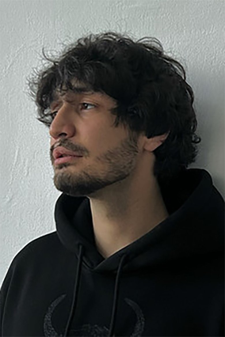 Portrait of Heartsnow