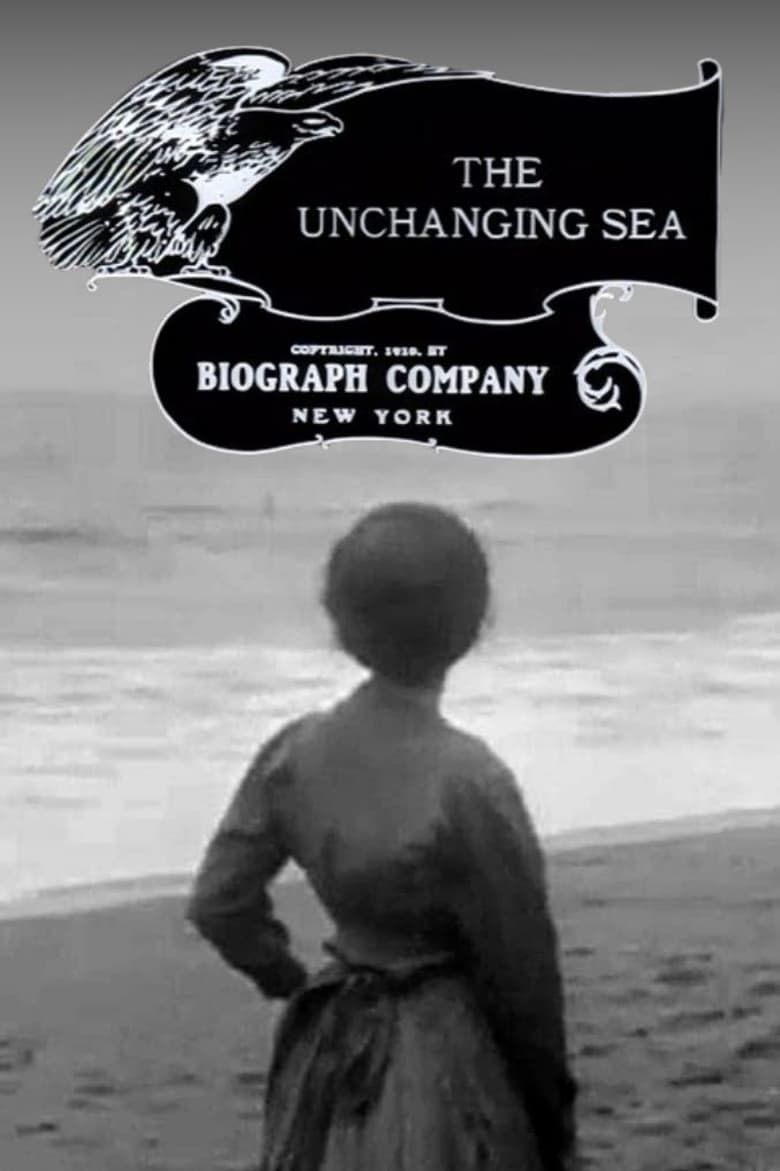 Poster of The Unchanging Sea