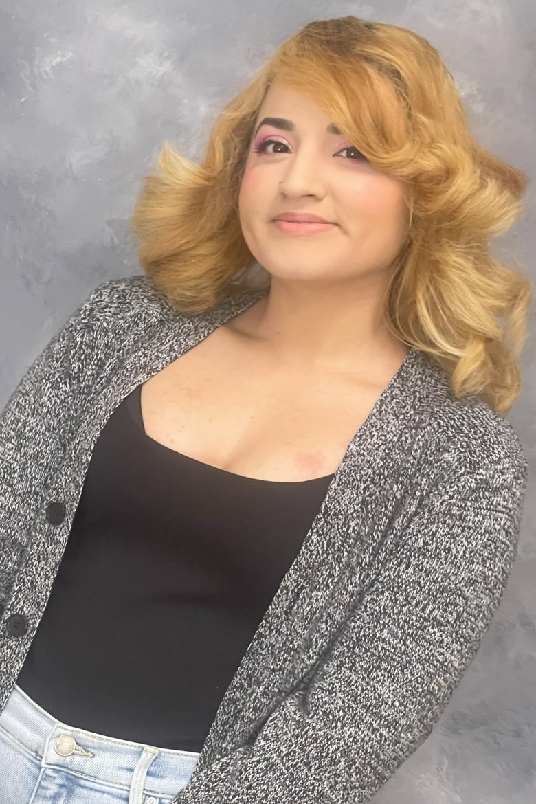 Portrait of Alejandra Martinez