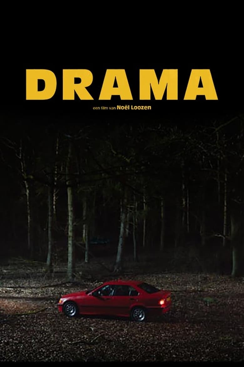 Poster of Drama