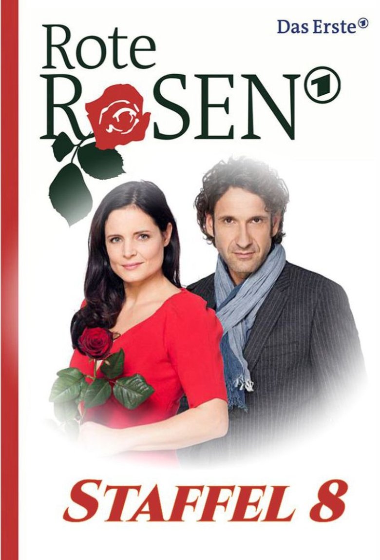 Poster of Episodes in Rote Rosen - Season 8 - Season 8