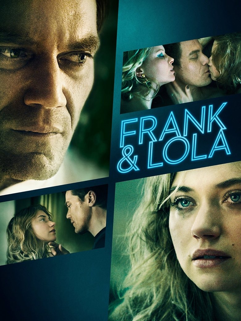 Poster of Frank & Lola