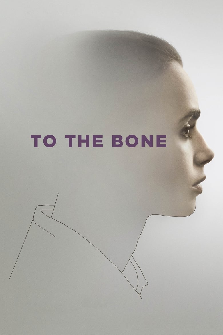 Poster of To the Bone