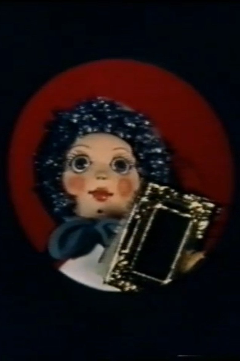 Poster of Coppélia
