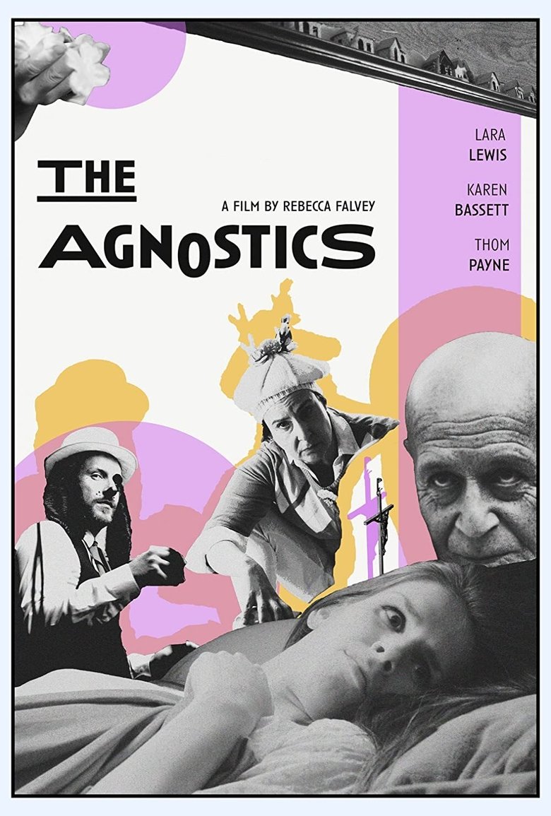 Poster of The Agnostics