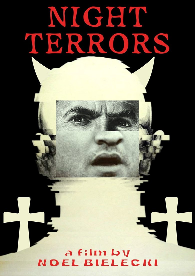 Poster of Night Terrors