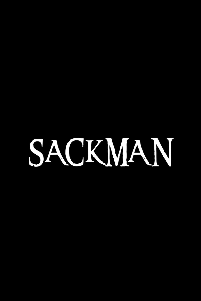 Poster of SACKMAN