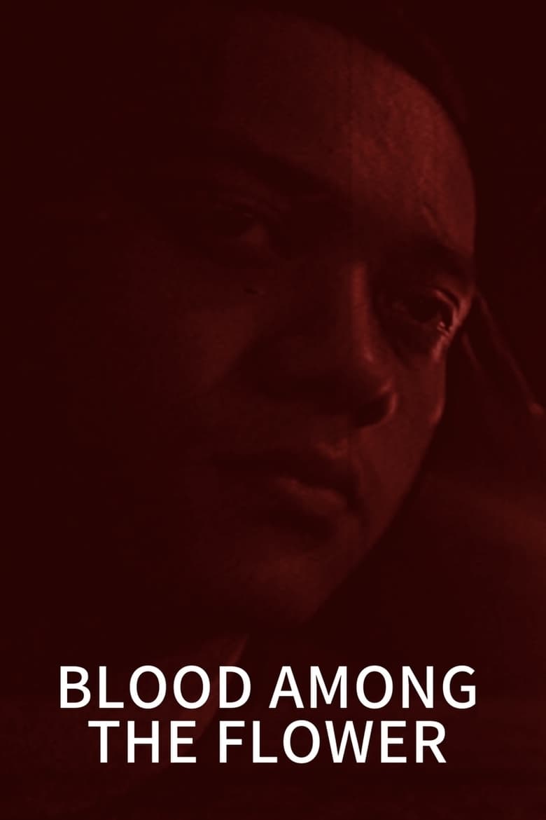 Poster of Blood Among the Flower