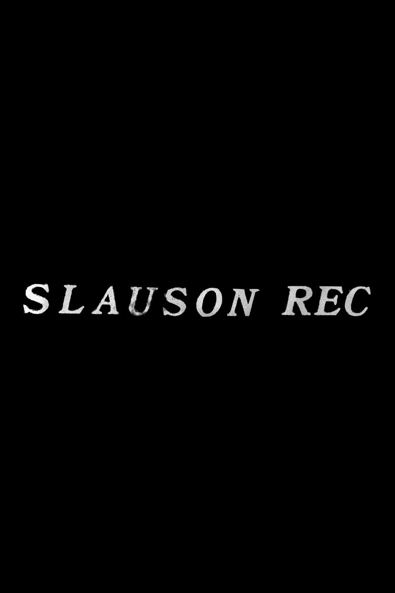 Poster of Slauson Rec