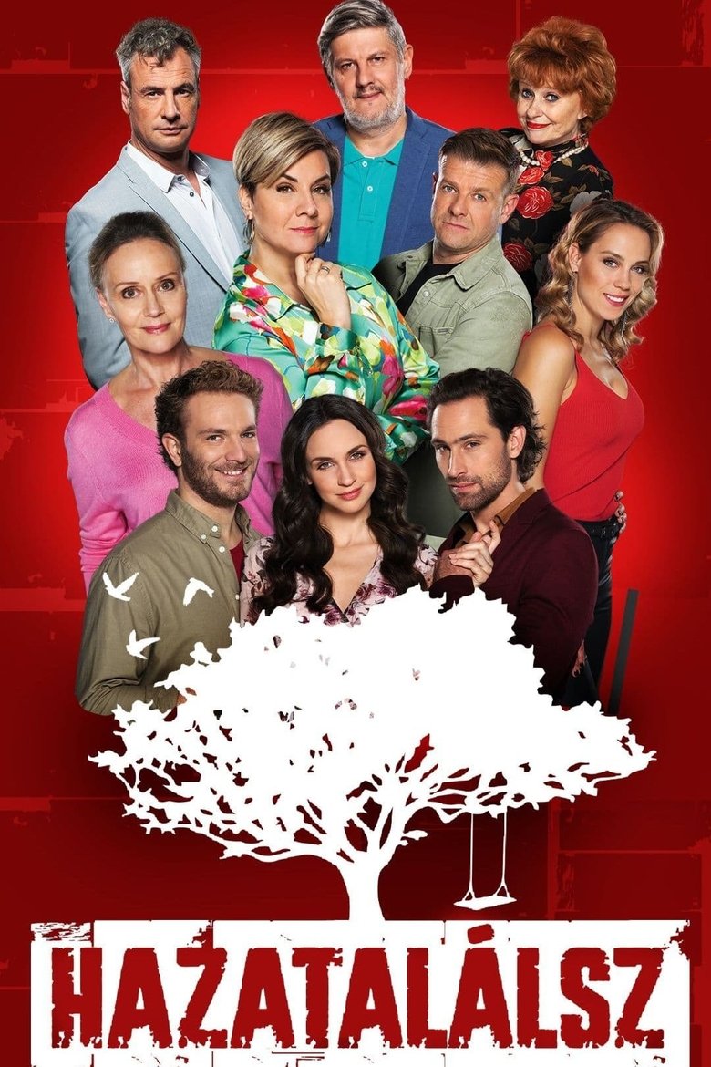 Poster of Episodes in Hazatalálsz - Season 2 - Season 2