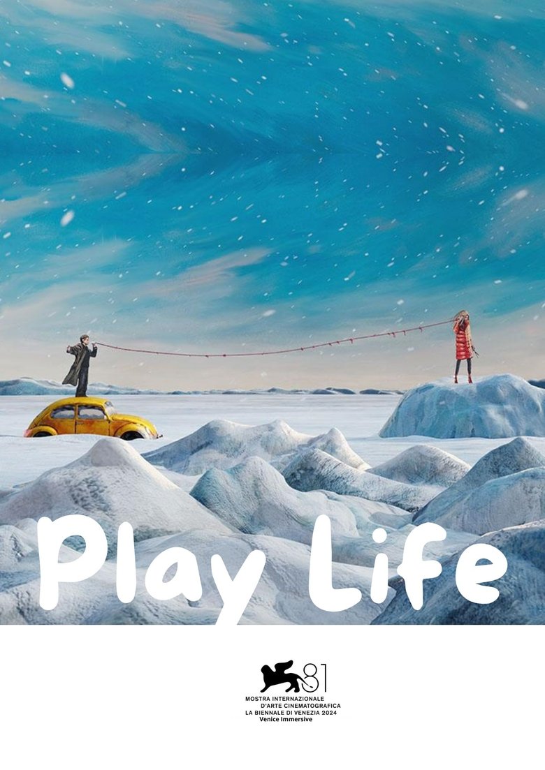 Poster of Play Life