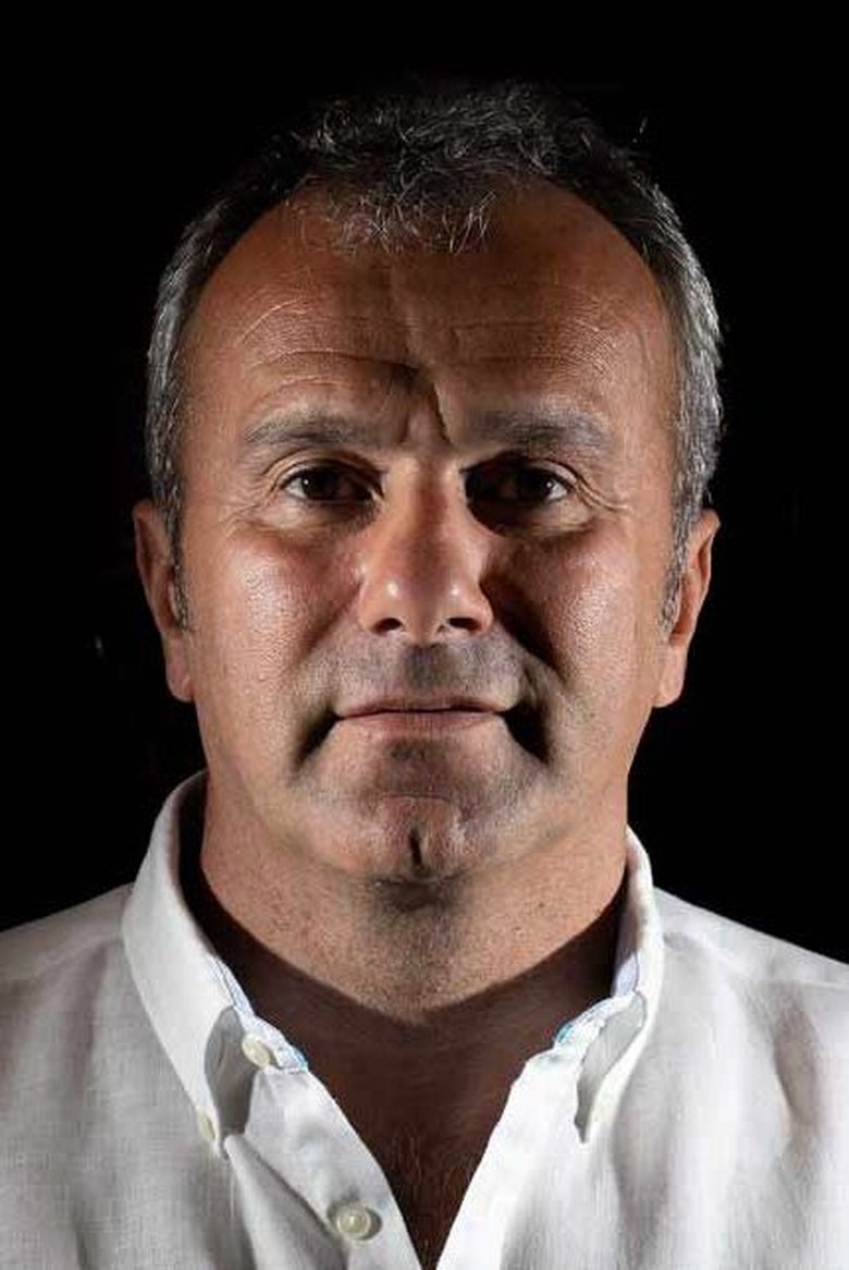 Portrait of Дејан Савићевић