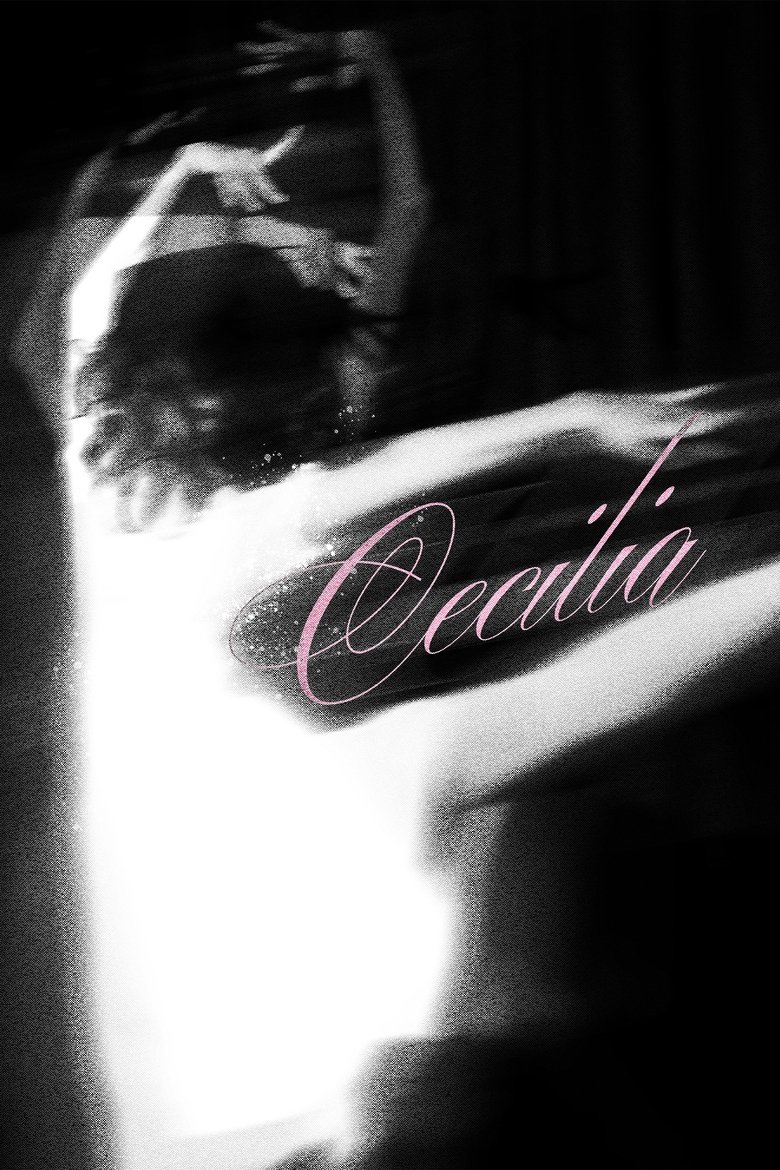 Poster of Cecilia