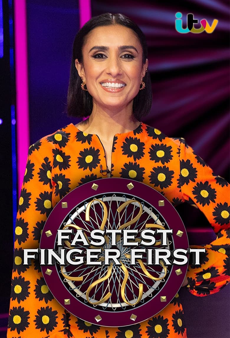 Poster of Fastest Finger First