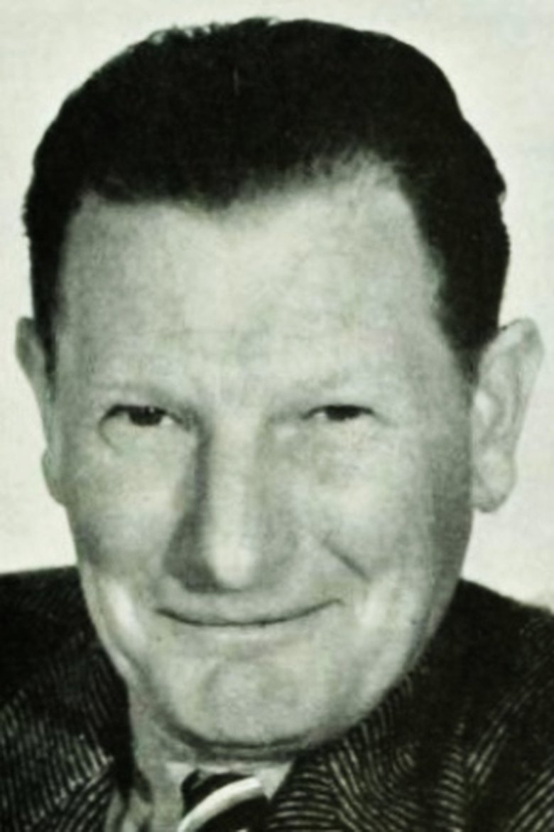 Portrait of Joseph Kane