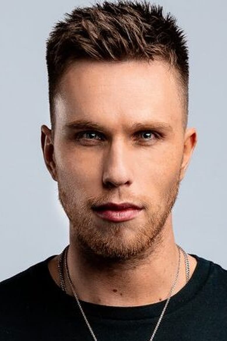 Portrait of Nicky Romero